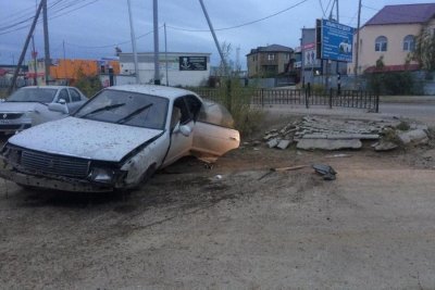 В Якутске 19 августа в ДТП пострадали три пешехода / ЯСИА Якутск Якутск Республика Саха (Якутия)