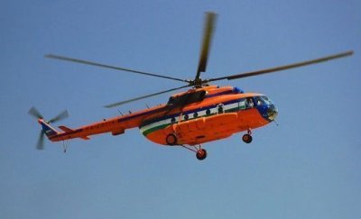 Двух жителей Усть-Янска, оказавшихся «запертыми» на острове в Булунском районе, спасли