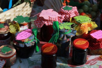 Угощения, ярмарка и конкурсы. В Якутске в пятый раз пройдет День варенья / Вероника Аммосова Якутск Якутск Республика Саха (Якутия)