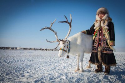 Айсен Николаев: Без развития Арктики невозможно развитие нашей республики / Иван Евсеев   