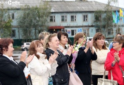 В Кобяйском улусе открылся шестой филиал якутского медицинского колледжа