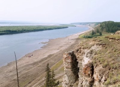Проблему обмеления рек в Якутии намерены решать с помощью научных наработок