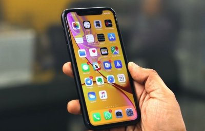 Цены на старые модели iPhone в России резко снизились / ЯСИА   