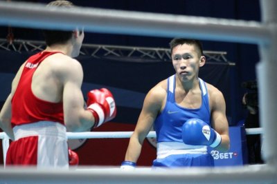 Шесть медалей завоевали якутские боксеры на чемпионате Дальнего Востока