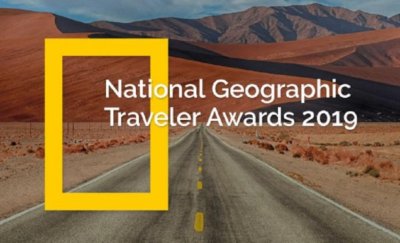 Проголосовать за Якутию в конкурсе от National Geographic можно до 12 октября / ЯСИА   Республика Саха (Якутия)