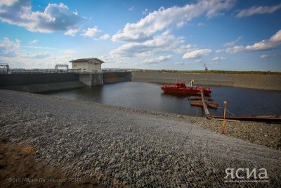 «Тотального загрязнения воды нет». Туяра Алексеева о водных ресурсах Якутии / ЯСИА   Республика Саха (Якутия)