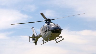 Поиски пропавшего в Оймяконском районе вертолета пока не дали результатов