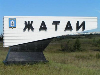 Новый бассейн откроют в Жатае накануне Дня государственности Якутии