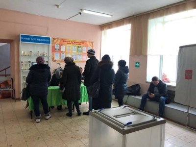 Иннокентий Сивцев набрал больше всех голосов по результатам праймериз «Единой России» в Оймяконье