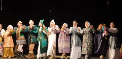 Вилюйский театр выступит в финале фестиваля студенческих и любительских театров России
