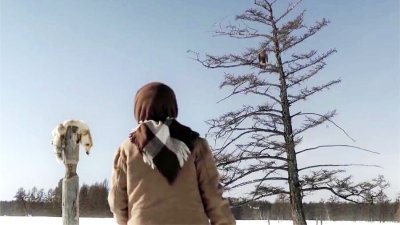 Якутский фильм «Царь-птица» покажут на фестивале национальных литератур и поэзии в Новосибирске