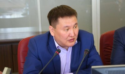 Экс-главу Оймяконского района приговорили к трем годам лишения свободы условно