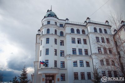 Прокурором Среднеколымского района Якутии назначен Алексей Федоров / ЯСИА  Среднеколымский Республика Саха (Якутия)