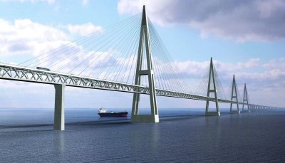 Ленский мост включили в лист ожидания Комплексного плана модернизации магистральной инфраструктуры