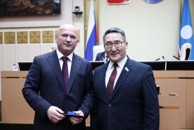 Марина Силкина и Валентин Семерков получили получили депутатские мандаты