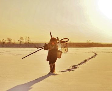 Айсен Николаев объявил фотоконкурс «Моя зимняя Якутия» / ЯСИА   Республика Саха (Якутия)