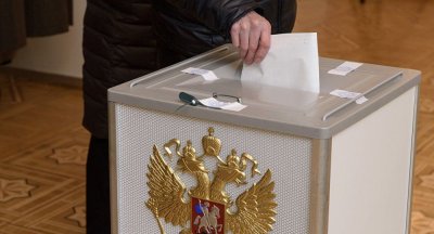 1510 избирателей проголосовали на выборах главы Оймяконского района Якутии