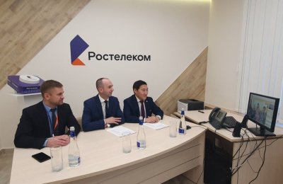 «Ростелеком» строит магистральную ВОЛС в Ленском районе Якутии