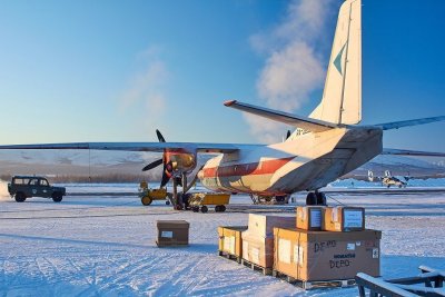 «ИрАэро» открывает продажи на субсидируемые рейсы по маршруту Усть-Кут – Ленск на 2020 год
