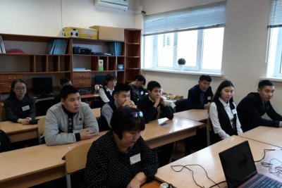 В школах наслегов Чурапчинского улуса Якутии возобновляют очное обучение