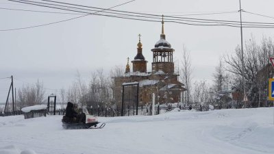 В Жиганске откроют этнокультурный центр и обновленную детскую школу искусств