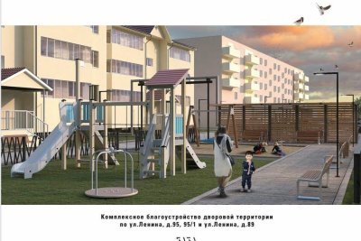 Проект "1000 дворов на Дальнем Востоке" реализуют в Кобяйском улусе  Якутии
