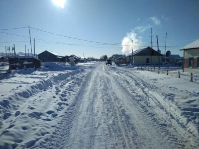Якутия представила проект по подключению к ВОЛС всех райцентров в Арктической зоне республики
