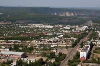 Программу переселения из ветхого жилья намерены завершить раньше срока в поселке Чульман Якутии