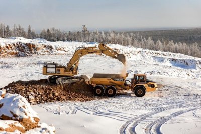 На месторождении «Северное» в Якутии планируют добывать не менее 1,3 тонны золота в год