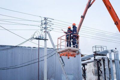 Энергетики Южной Якутии приступили к реализации ремонтной кампании