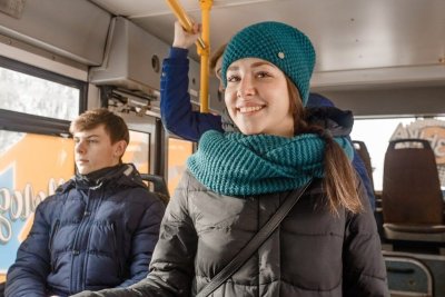 В Нерюнгринском районе Якутии изменили расписание автобусов по жалобам жителей