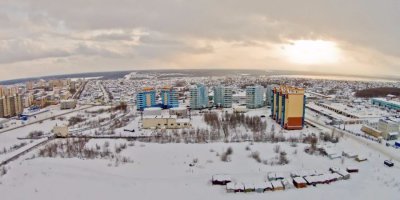 Энергетики восстановили электроснабжение в Мирнинском районе Якутии
