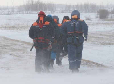 В Верхоянский район на поиски пропавшего без вести вылетели водолазы Службы спасения Якутии / ЯСИА  Верхоянский Республика Саха (Якутия)