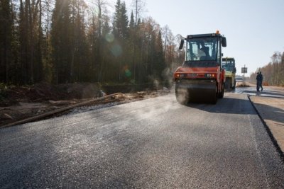 В этом году начнут асфальтировать участок дороги “Мюрю” в Мегино-Кангаласском районе Якутии