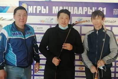 В Горном районе Якутии реализацию проекта "Лети, моя стрела!" продлят еще на пять лет