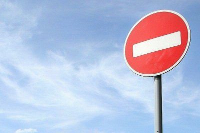 Закрыт участок автодороги "Индигир" в Момском районе Якутии из-за наледи