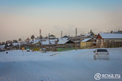 В Якутии 332 проекта реализуют по программе поддержки местных инициатив