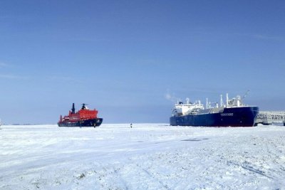 В Арктической зоне России планируют развить транспортную инфраструктуру