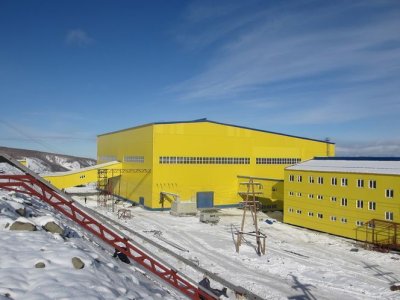 Десять инвесторов ДФО и Арктики попросили возместить затраты на инфраструктуру