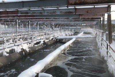 Якутия получит 1 млрд рублей на реконструкцию системы водоснабжения Нерюнгри