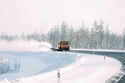 В Якутске отремонтируют более 34 км дорог в рамках нацпроекта