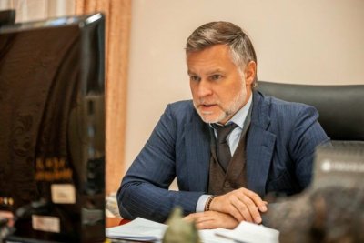 Кирилл Бычков рассмотрел ход разработки проектов комплексного развития территорий