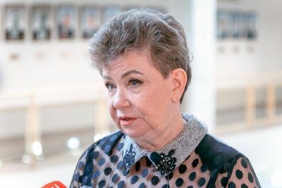 Ирина Котенко: Мы стараемся сдержать цены и насытить рынок Якутии