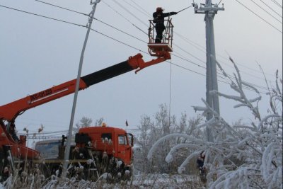 Плановые отключения энергоресурсов в Якутске 14 марта 2022 года