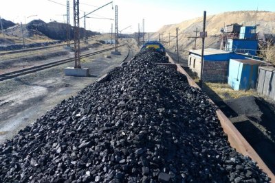 Росрезерв и "Якутуголь" восполнят недостаток угля для нужд Нерюнгринской ГРЭС