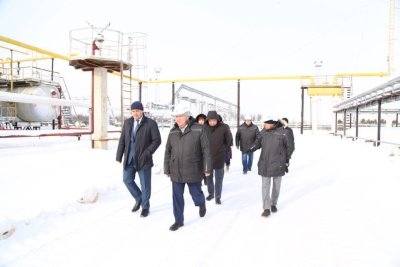 По программе социальной газификации в Якутске в этом году подключат свыше 800 домовладений