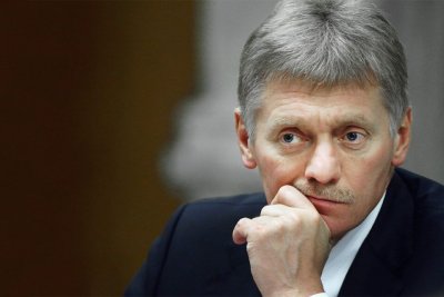 В Кремле прокомментировали идею Зеленского провести референдум на Украине