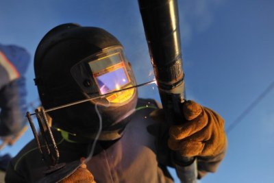 Более 2000 домовладений подключат к газу в этом году в Якутии