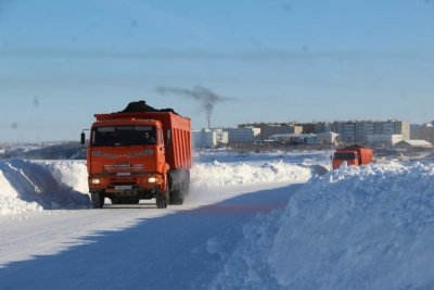 В Якутии идет подготовка к новому отопительному сезону