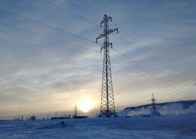 Плановые отключения энергоресурсов в Якутске 31 марта 2022 года